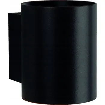 Nástěnné svítidlo Nástěnné svítidlo Spectrum LED 40 W G9 8,1 cm černé