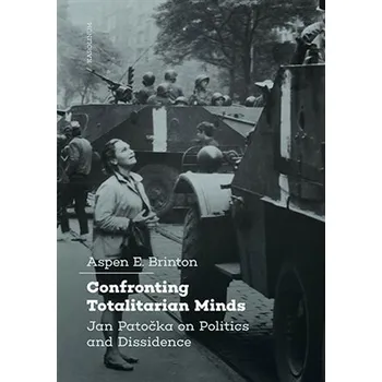 Kniha Confronting Totalitarian Minds Ekniha