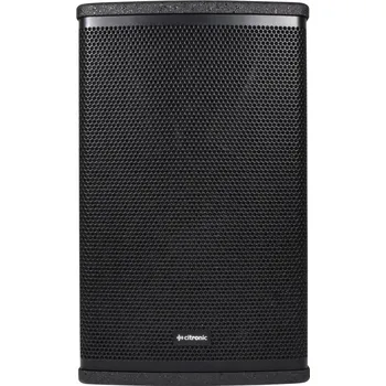 Reprobox Citronic CUBA-8A, aktivní 8" reprobox DSP/BT, 250W