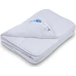 Kvalitex Francouzská přikrývka z dutého vlákna Luxus plus letní 200 × 200cm