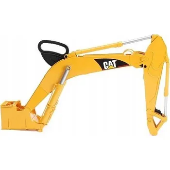 autíčko Bruder 42458 Rameno bagru - náhradní díl pro model 02438