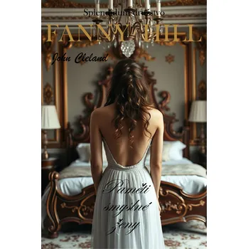 Kniha Fanny Hill: Paměti smyslné ženy Ekniha