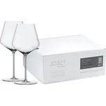 JOSEF Das Glas Sada 2 sklenic na červené víno 850 ml