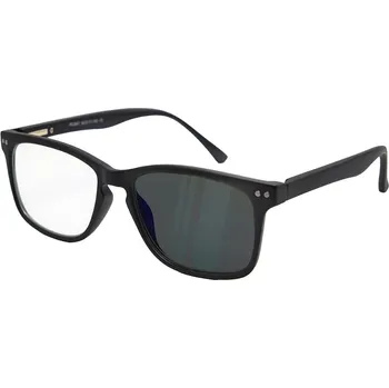 Brýle na čtení GLASSA samozatmavovací brýle na čtení G 030, +3,50 dio, černá