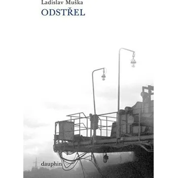 Kniha Odstřel Ekniha