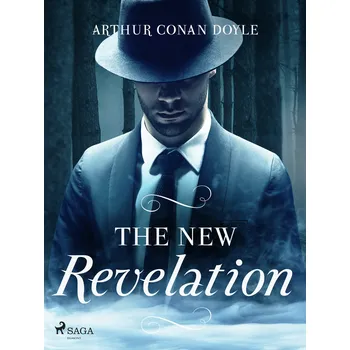 Kniha The New Revelation Ekniha