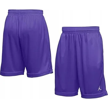 Pánské oblečení Kraťasy Pánské Tréninkové Nike Air Jordan AR4315-545 L