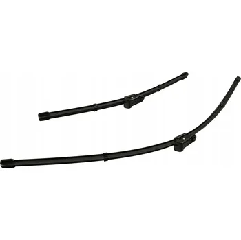 Stěrač Lišta stěrače Fast FT93261 přední 650 mm