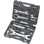 TBA2000 36-dílná sada PROFI nářadí SUPER B