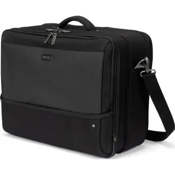 brašna na notebook Dicota brašna na notebooky D32164-RPET Max. velikost: 43,9 cm (17,3) antracitová