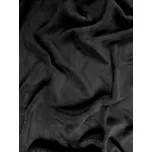 Jahu Prostěradlo mikrovlákno 90/200 - černé