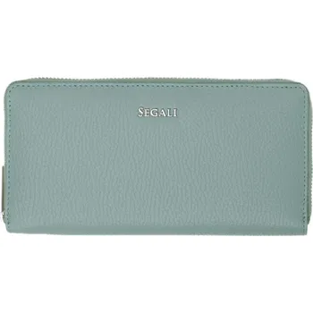 Peněženka SEGALI 7395 sage