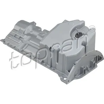 Olejová vana Olejová vana TOPRAN (HANS PRIES) 503 367