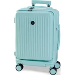 Bertoo Cagliari Kabinový kufr, modrý 36 l