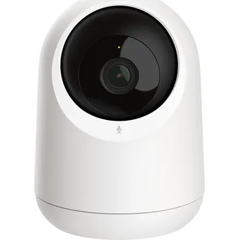 SwitchBot Pan/Tilt Cam 3MP (2K)