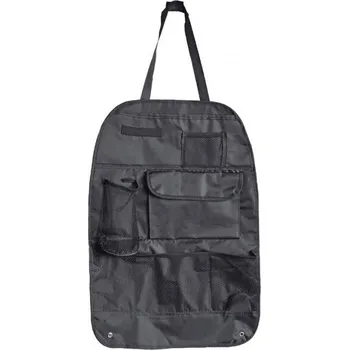 Organizér do auta PREXIM organizér na přední sedadlo