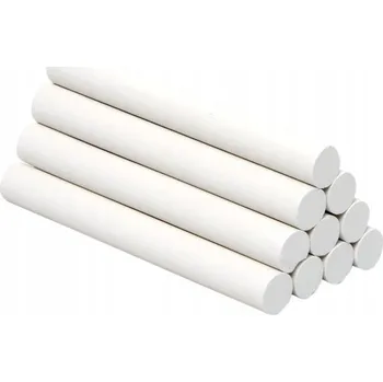 Kresba BÍLÉ KŘÍDA ŠKOLNÍ KŘÍDY KŘÍDA 12 KUSŮ