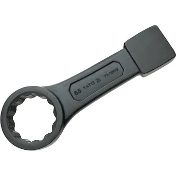 Klíč Klíč maticový očkový rázový 65 mm