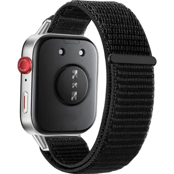 Příslušenství k chytrým hodinkám Eternico Airy pro Huawei Watch Fit 3 / 4 / 4 Pro black