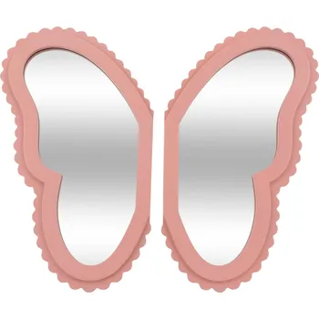 Zrcadlo Atmosphera for kids, Zrcadlo Anna, motýlí křídla