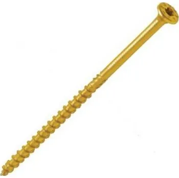 Vrut WT WINTECH GPR Vrut pro dřevostavby ZH T30 6 × 70/36 ZZ / balení 200 ks