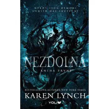 Kniha Nezdolná Ekniha