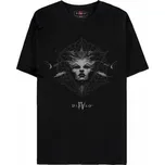 Diablo IV - Queen of the Damned - tričko L