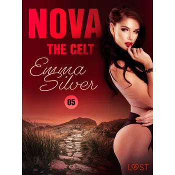 Kniha Nova 5: The Celt - Erotic Short Story Ekniha