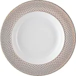 ROSENTHAL FRANCIS CARREAU BEIGE, 22 cm