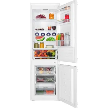 Lednice Amica BK3265.4UiAA bílá