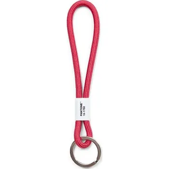 PANTONE Poutko na klíče S - Viva Magenta 18-1750