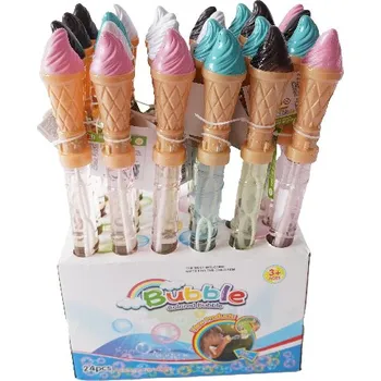 Bublifuk Bubli Mac Toys BUBLI Bublifuk zmrzlina