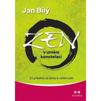 Zen v umění konstelací Ekniha