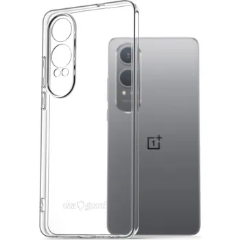 Pouzdro na mobilní telefon AlzaGuard Crystal Clear TPU Case pro OnePlus Nord CE 4 Lite 5G