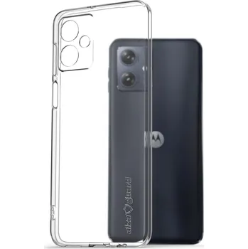Pouzdro na mobilní telefon AlzaGuard Crystal Clear TPU Case pro Motorola Moto G54 5G