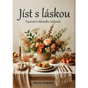 Kniha Jíst s láskou Ekniha