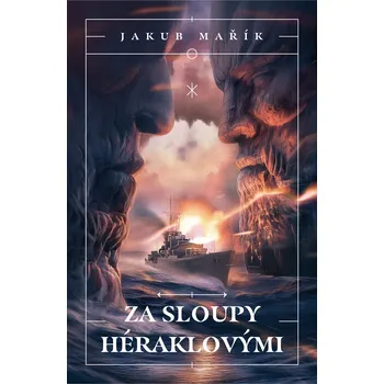 Za sloupy Héraklovými Ekniha