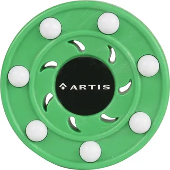 Puk Artis Puk Inline, zelený