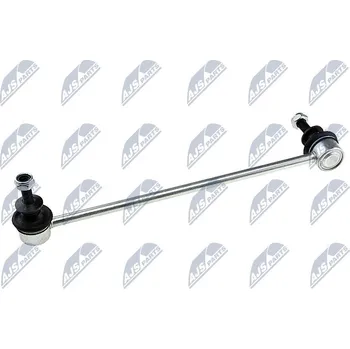 Zavěšení kol Tyč/vzpěra, stabilizátor NTY ZLP-BM-003