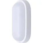 Solight LED venkovní osvětlení oválné, 21cm, bílé