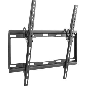Televizní držák AlzaErgo T205B Frame sklopný 32"-65"