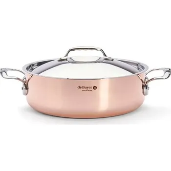 Hrnec de Buyer 6241.28 Prima Matera