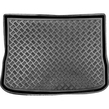 Auto-moto Rezaw plastová vložka do kufru pro VW Tiguan 07- (5 míst)