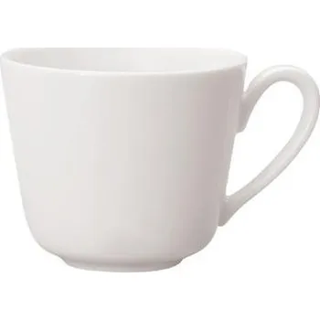 VILLEROY & BOCH Espresso šálek z kolekce TWIST WHITE