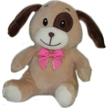 plyšák Vizopol Pejsek 14 cm