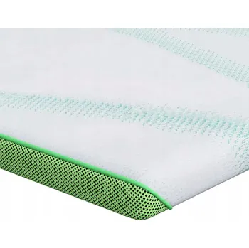 Matrace Chránič matrace VidaXL 190 x 140 cm