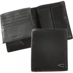 Camel active Vegas na výšku s klopou černá