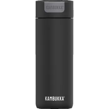 Kambukka Termohrnek Olympus 500 ml Matte Black