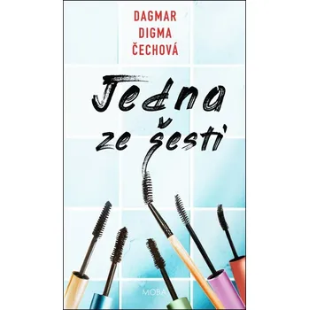 Jedna ze šesti Kniha