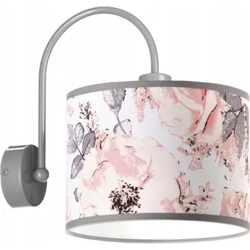 Nástěnné svítidlo Nástěnné svítidlo Skylighting béžové, bílé, hnědé, černé, fialové, modré, oranžové, růžové, šedé, zelené, žluté E27 60 W